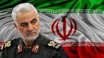 ملت ایران یاد و نام شهید عالیمقام سردار سپهبد قاسم سلیمانی و شهدای همراه او بویژه مجاهد بزرگ جهان اسلام جناب آقای ابومهدی المهندس را بزرگ خواهد داشت