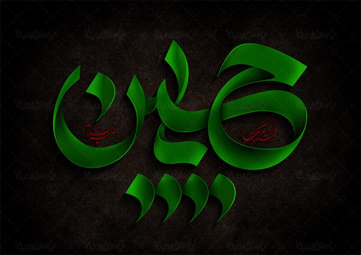 امام حسین زمین و آسمان و ملک و ملکوت و عرش و فرش را شگفت زده کرده است