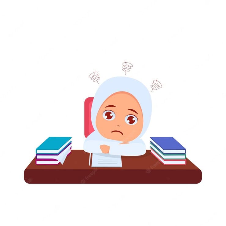 روش های درس خواندن به طور صحیح