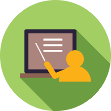 لینک مربوط به کلاس مجازی