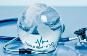 روز 19 فرروردین یا 7 آوریل روز جهانی بهداشت